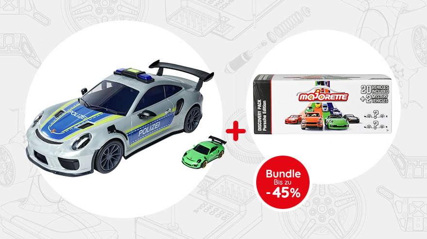deals - majorette