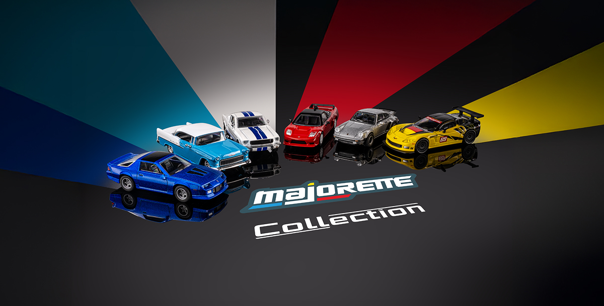 Buy Collection online | Majorette